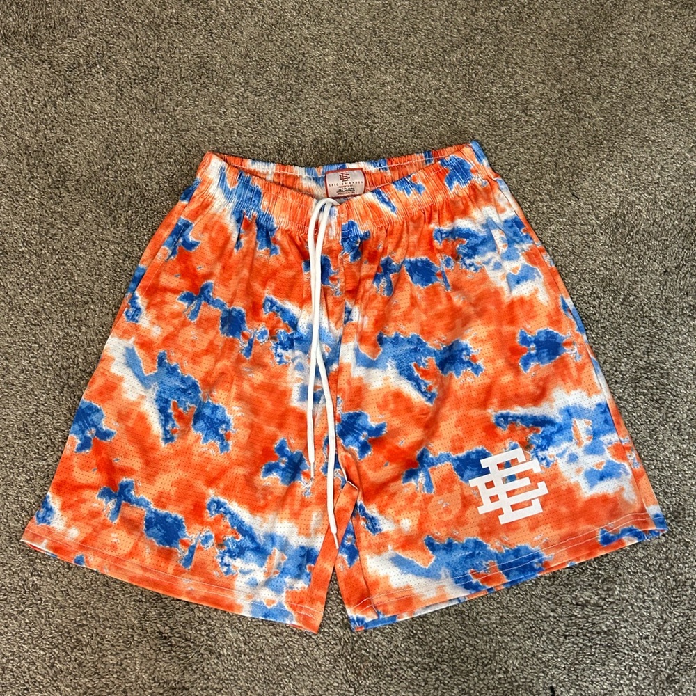 Eric Emanuel Shorts